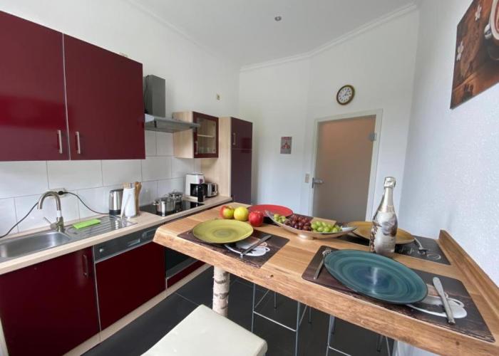 Ferienwohnung Verde