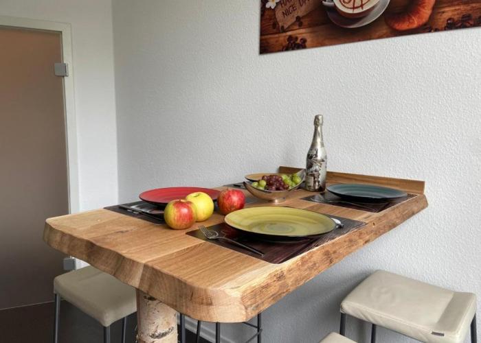 Ferienwohnung Verde