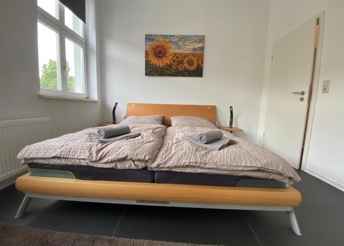 Ferienwohnung Verde