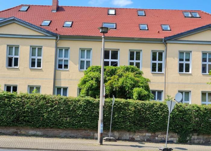 Ferienwohnung Verde