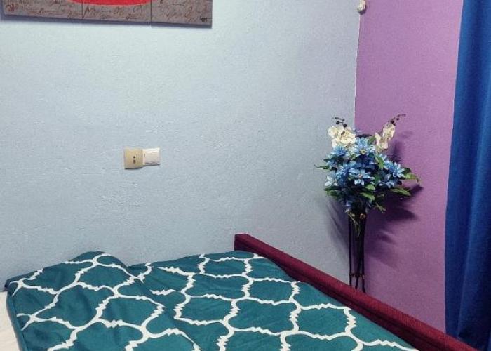 Residence Sighaka - Gold VIP Apartment - WiFi, Gardien, Parking
