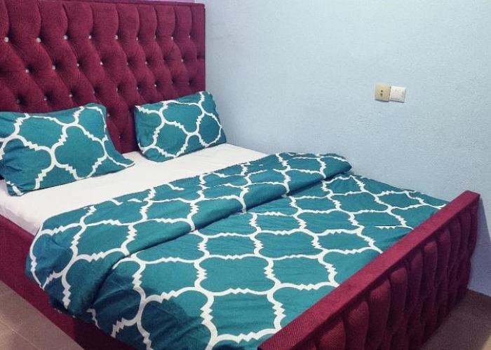 Residence Sighaka - Gold VIP Apartment - WiFi, Gardien, Parking