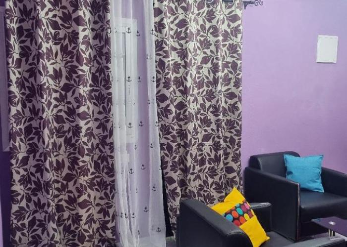 Residence Sighaka - Gold VIP Apartment - WiFi, Gardien, Parking