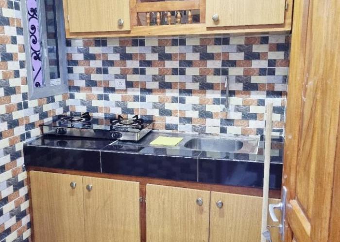 Residence Sighaka - Gold VIP Apartment - WiFi, Gardien, Parking