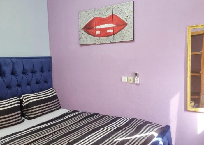 Residence Sighaka - Gold VIP Apartment - WiFi, Gardien, Parking