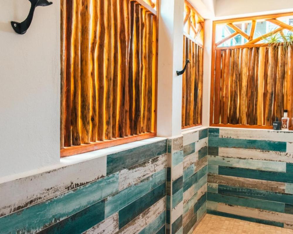 фото Blue Fin Cabanas