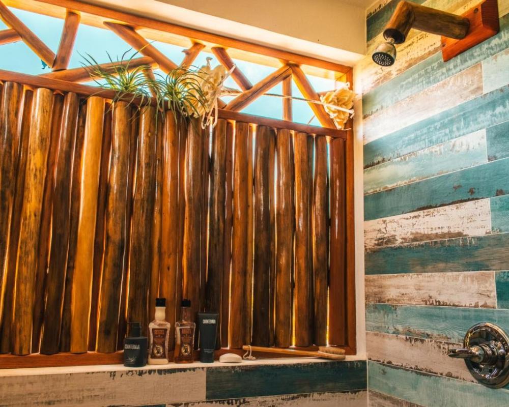фото Blue Fin Cabanas