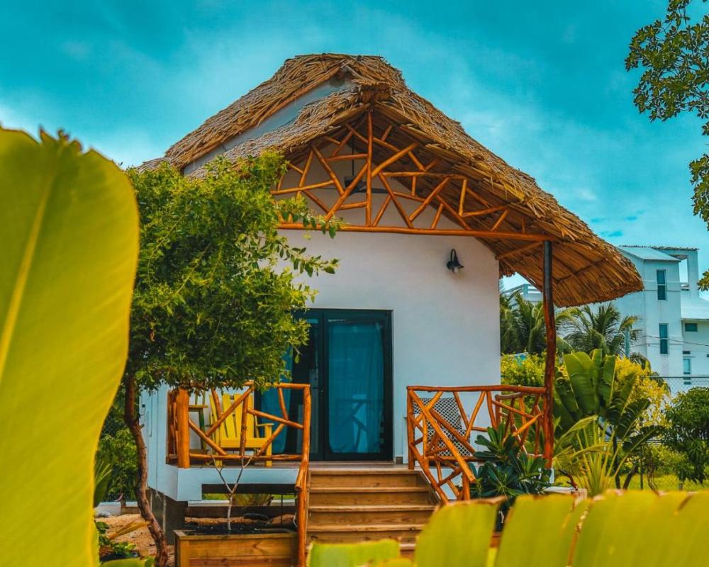 фото Blue Fin Cabanas