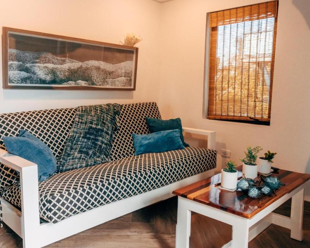 фото Blue Fin Cabanas