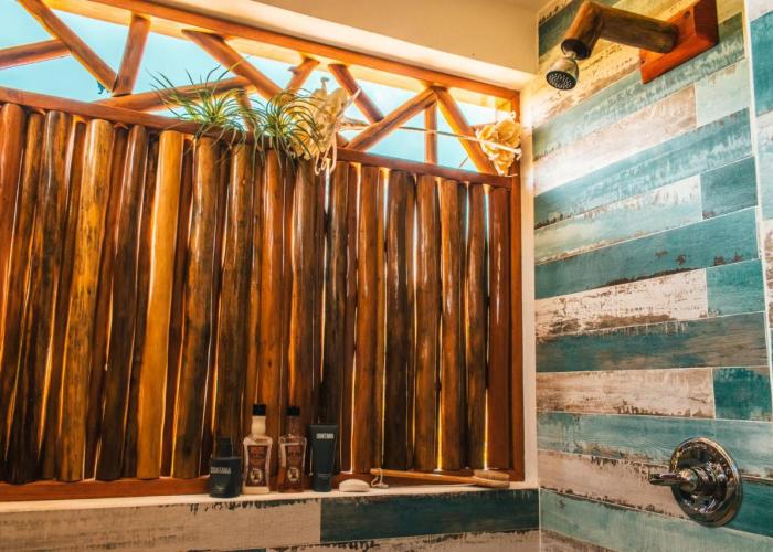 Blue Fin Cabanas