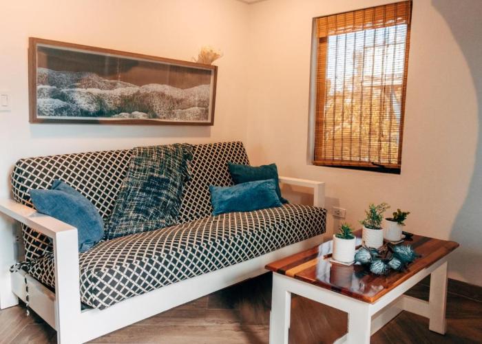 Blue Fin Cabanas