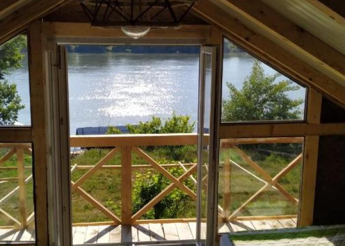 Top Chill kucice apartmani