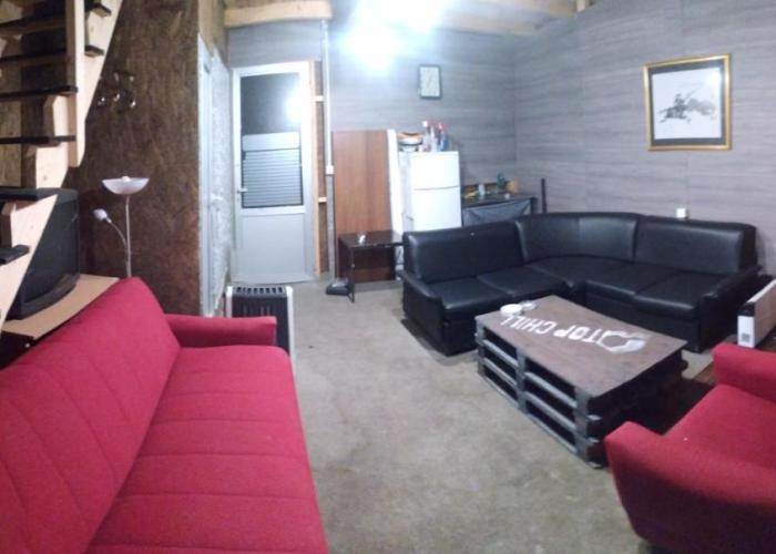 Top Chill kucice apartmani