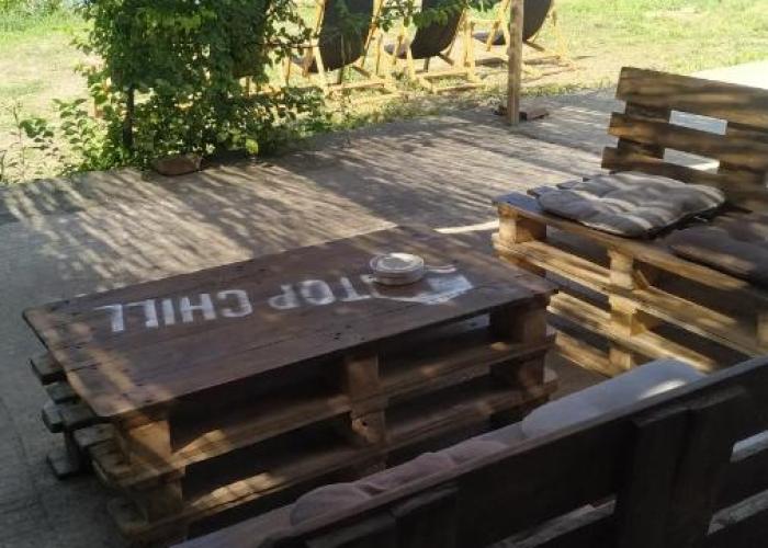 Top Chill kucice apartmani