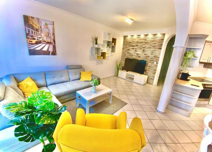 Mirell Apartman