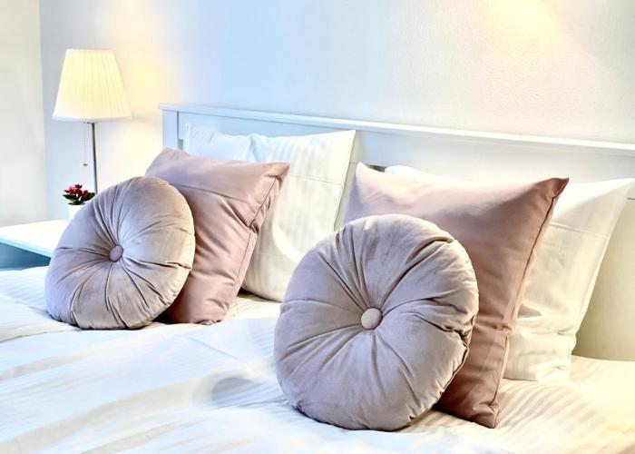 Mirell Apartman