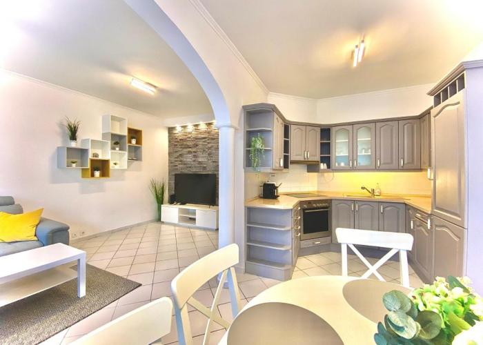 Mirell Apartman