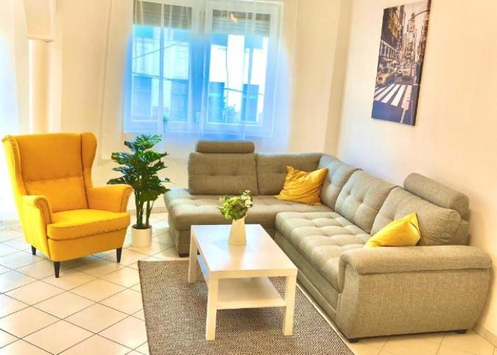 Mirell Apartman