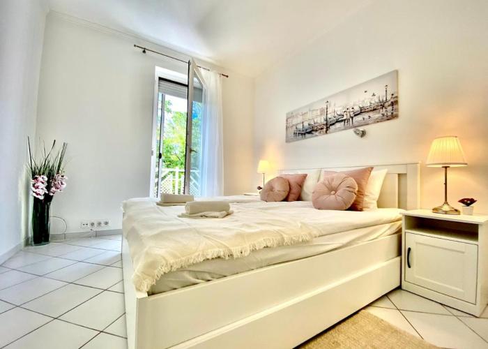 Mirell Apartman
