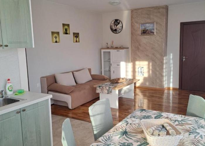 Megi Apartments, Nesebar sity