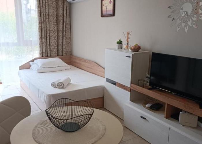 Megi Apartments, Nesebar sity