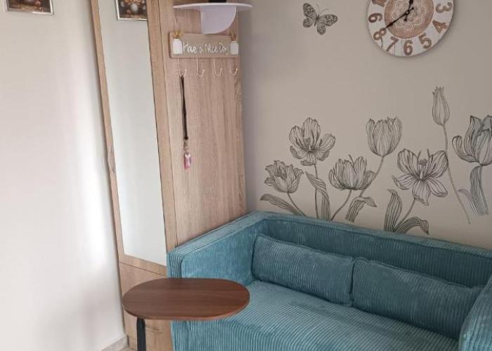Megi Apartments, Nesebar sity
