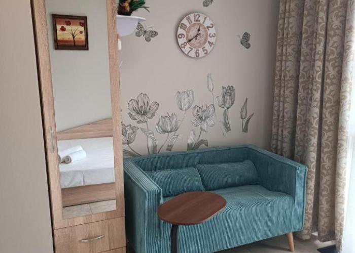 Megi Apartments, Nesebar sity