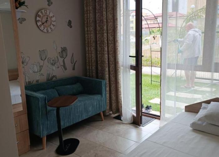 Megi Apartments, Nesebar sity