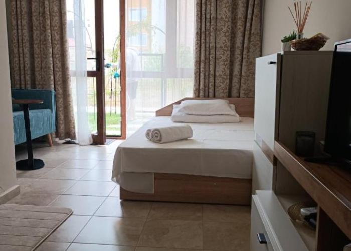 Megi Apartments, Nesebar sity