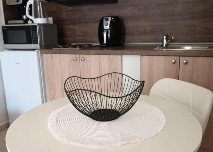 Megi Apartments, Nesebar sity