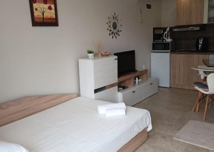 Megi Apartments, Nesebar sity