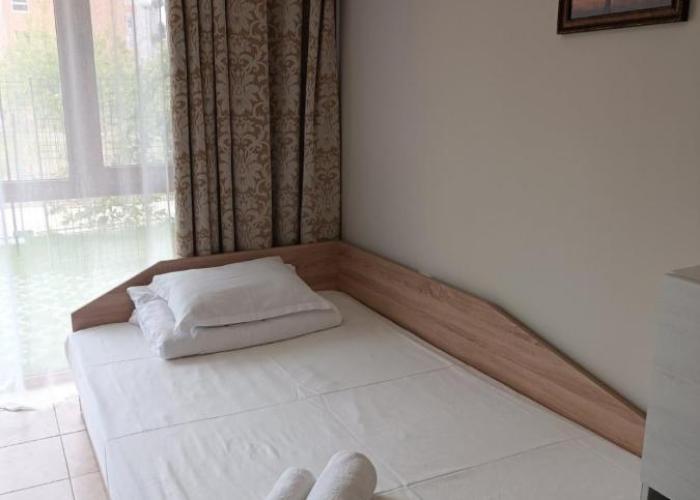 Megi Apartments, Nesebar sity