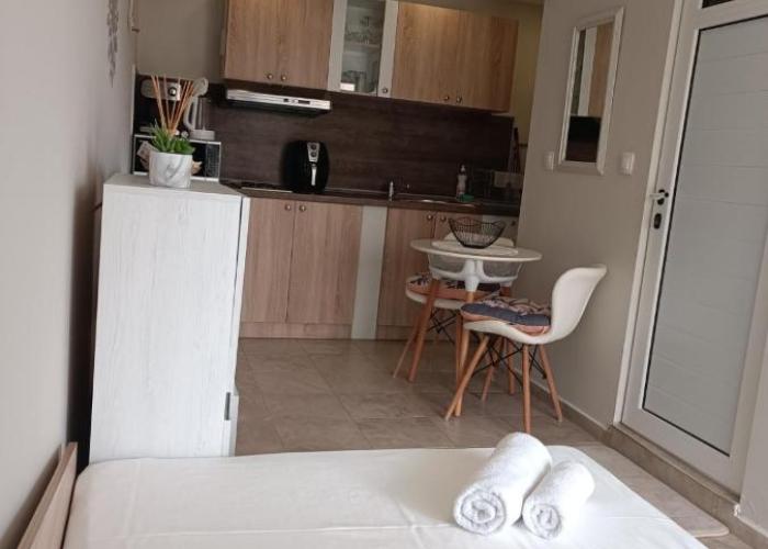 Megi Apartments, Nesebar sity