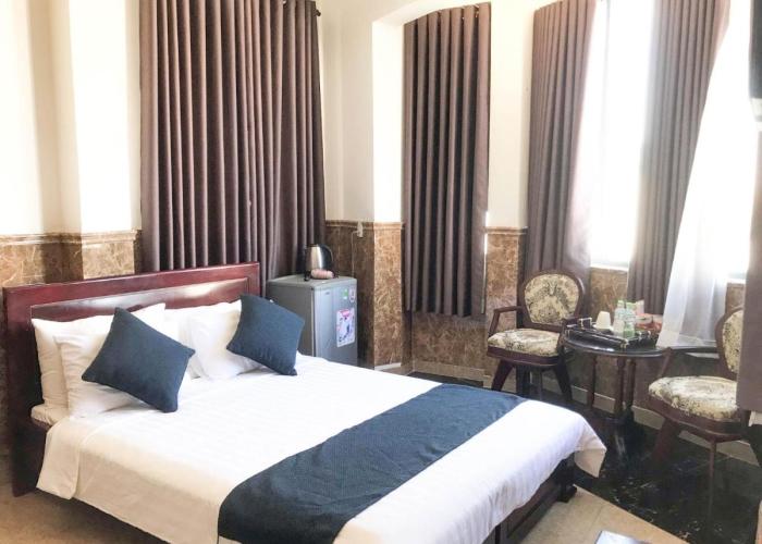 La Cactus Hotel 2