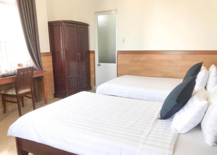 La Cactus Hotel 2