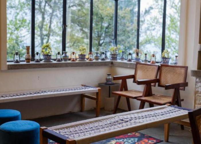 LOKAL Rooms x Murree Kashmir Point