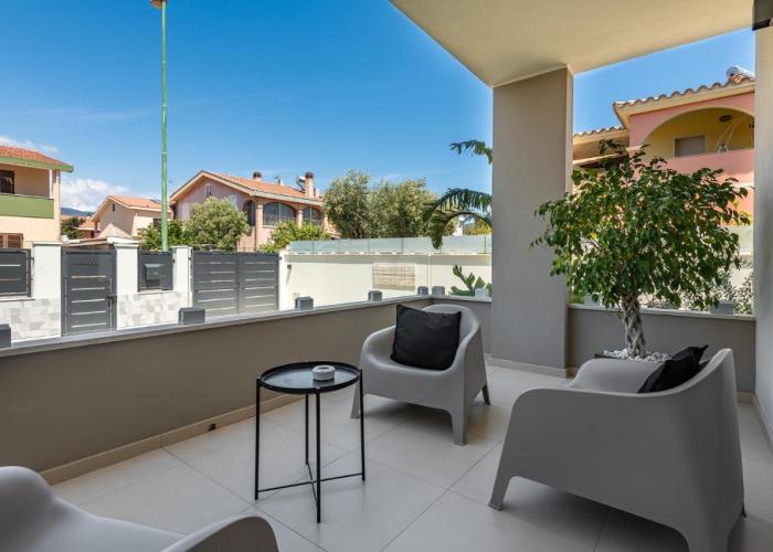 Palazzo Michelangelo