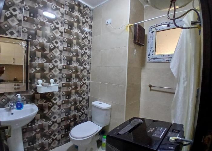 Aqua view North coast-الكيلو 91- للمصريين فقط