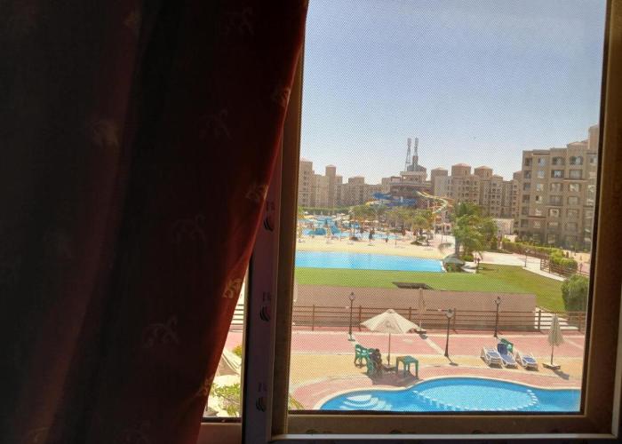 Aqua view North coast-الكيلو 91- للمصريين فقط