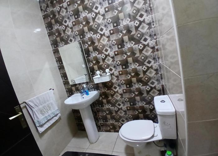 Aqua view North coast-الكيلو 91- للمصريين فقط