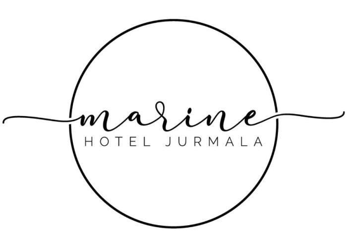 Marine Hotel Jūrmala