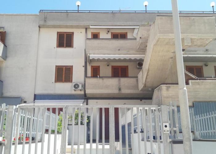 Apartment Casaliu'