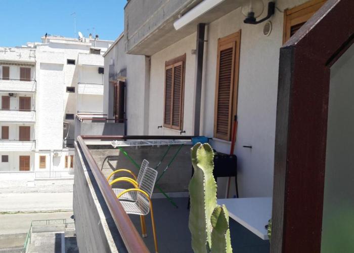 Apartment Casaliu'