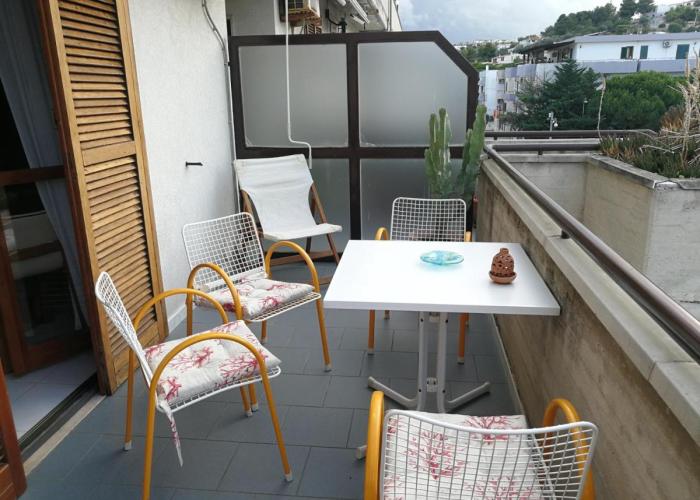 Apartment Casaliu'