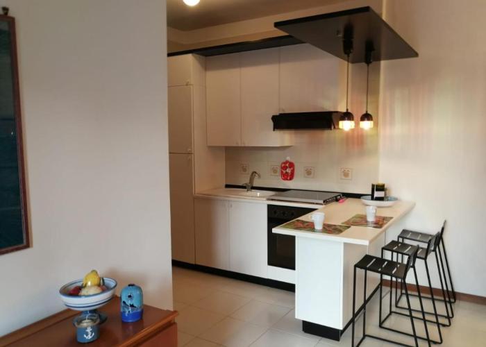 Apartment Casaliu'