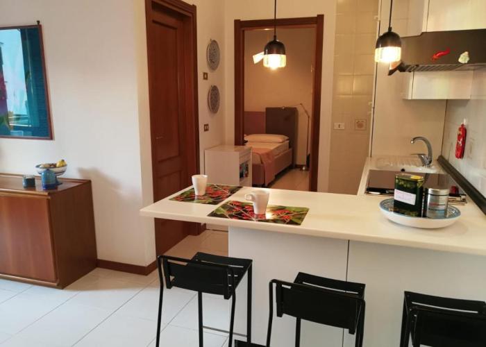 Apartment Casaliu'
