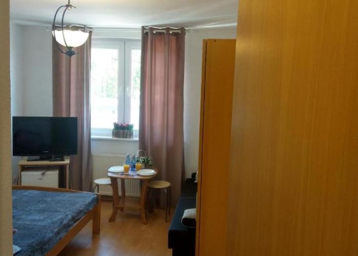 Pokoje Ustka Pogodna 12