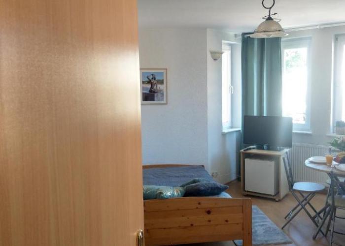 Pokoje Ustka Pogodna 12