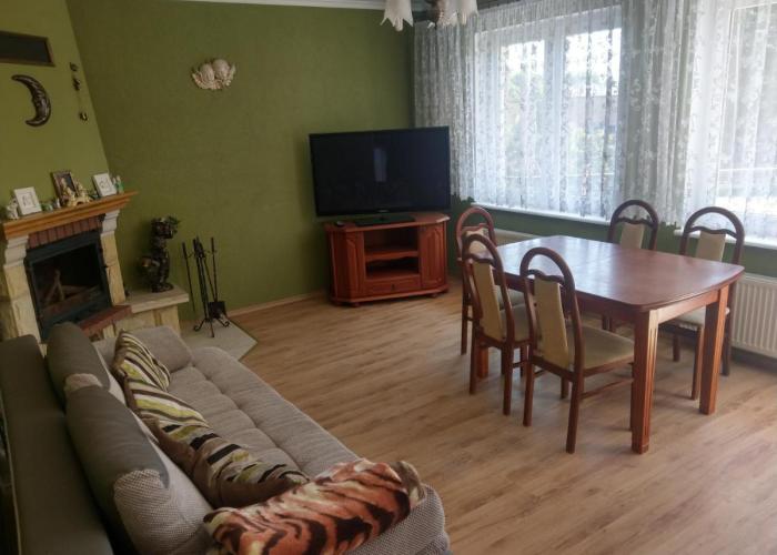 Pokoje Ustka Pogodna 12