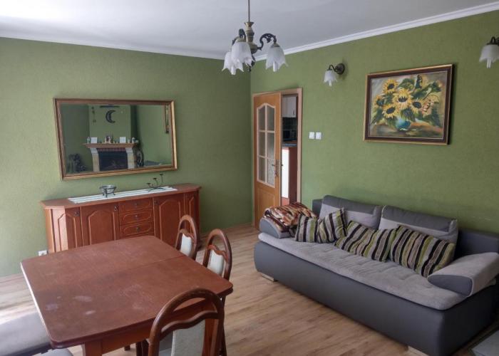 Pokoje Ustka Pogodna 12